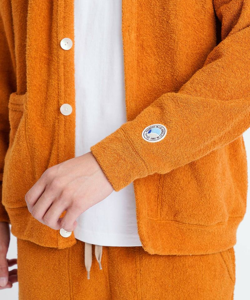 SALE】パイル カーディガン | MENS TOPS SALE | YANUK ONLINE STORE