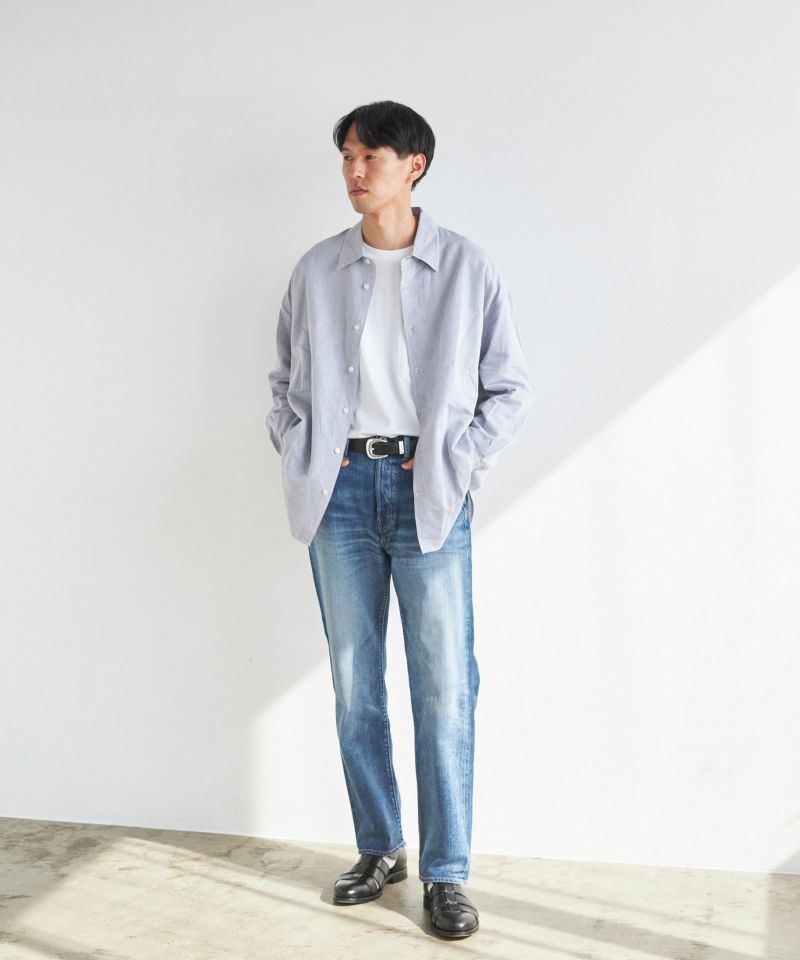 リゾートシャツ | シャツ | YANUK ONLINE STORE