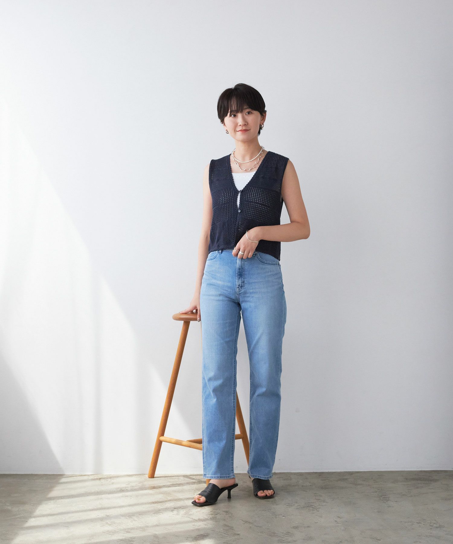 Really Lightストレート  