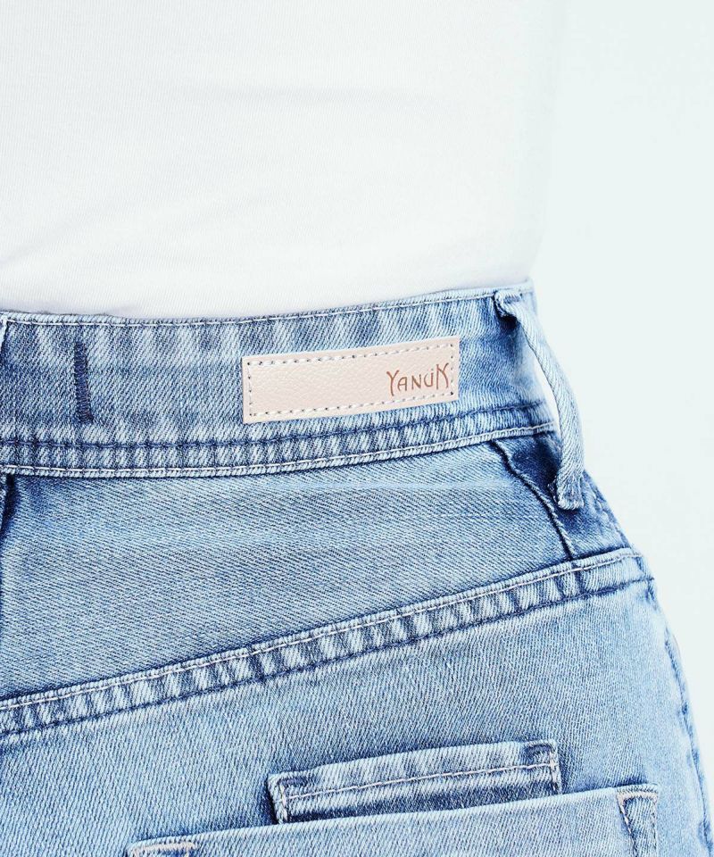 SALE】Really Lightルーズストレート