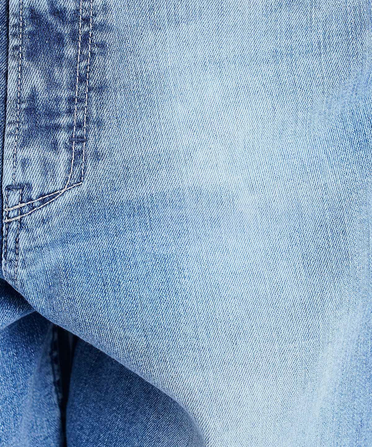 SALE】Really Lightルーズストレート