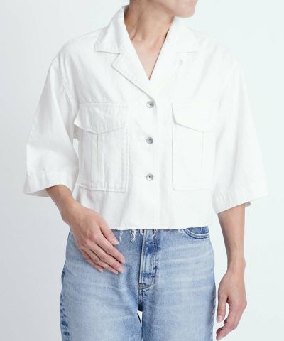 WOMENSシャツ | YANUK ONLINE STORE