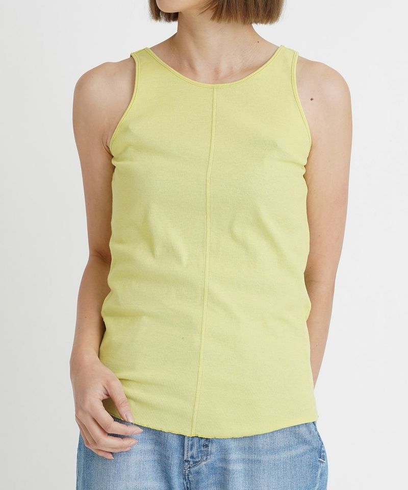 SALE】シアー タンクトップ | WOMENS TOPS SALE | YANUK ONLINE