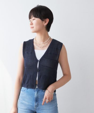 WOMENSニット | YANUK ONLINE STORE