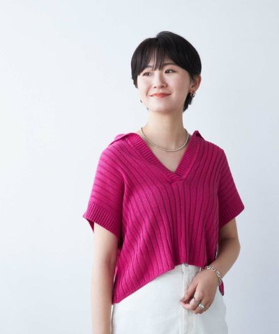 WOMENSニット | YANUK ONLINE STORE