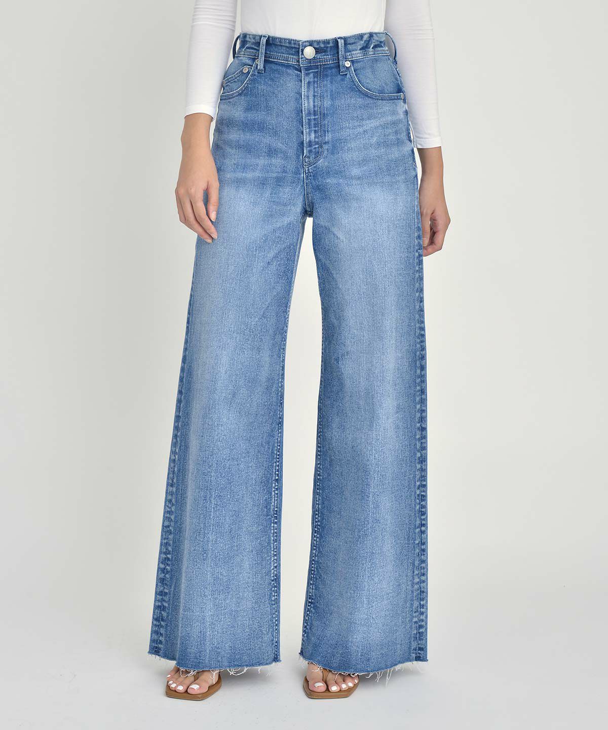 ワイドフレア | Boot Cut ＆ Flare | YANUK ONLINE STORE 