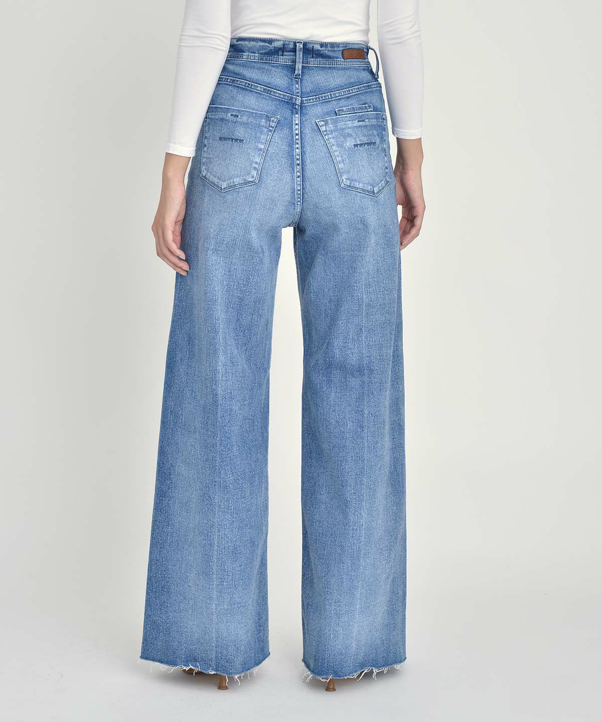 ワイドフレア | Boot Cut ＆ Flare | YANUK ONLINE STORE 