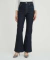 Oggi5月号掲載】ブーツカット | Boot Cut ＆ Flare | YANUK