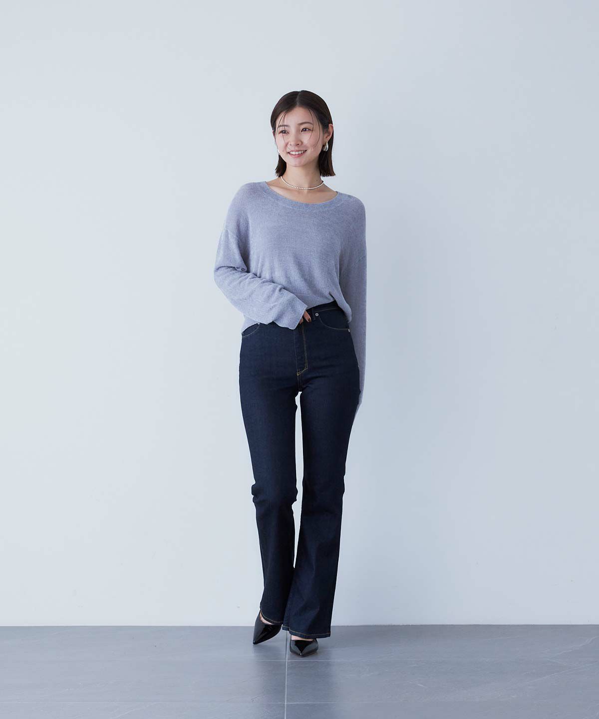ブーツカット | Boot Cut ＆ Flare | YANUK ONLINE STORE