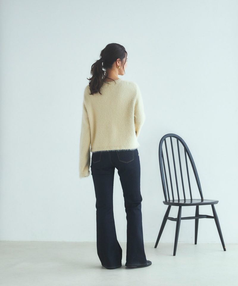 ブーツカット | Boot Cut ＆ Flare | YANUK ONLINE STORE