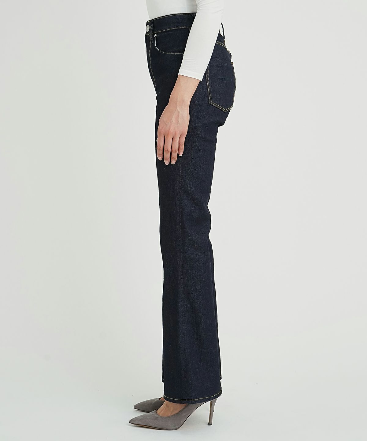 ブーツカット | Boot Cut ＆ Flare | YANUK ONLINE STORE