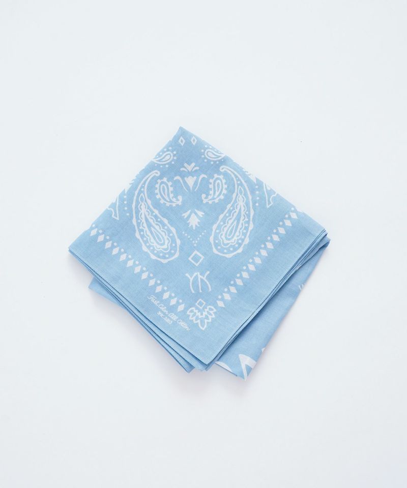 バンダナ | ACCESSORIES | YANUK ONLINE STORE