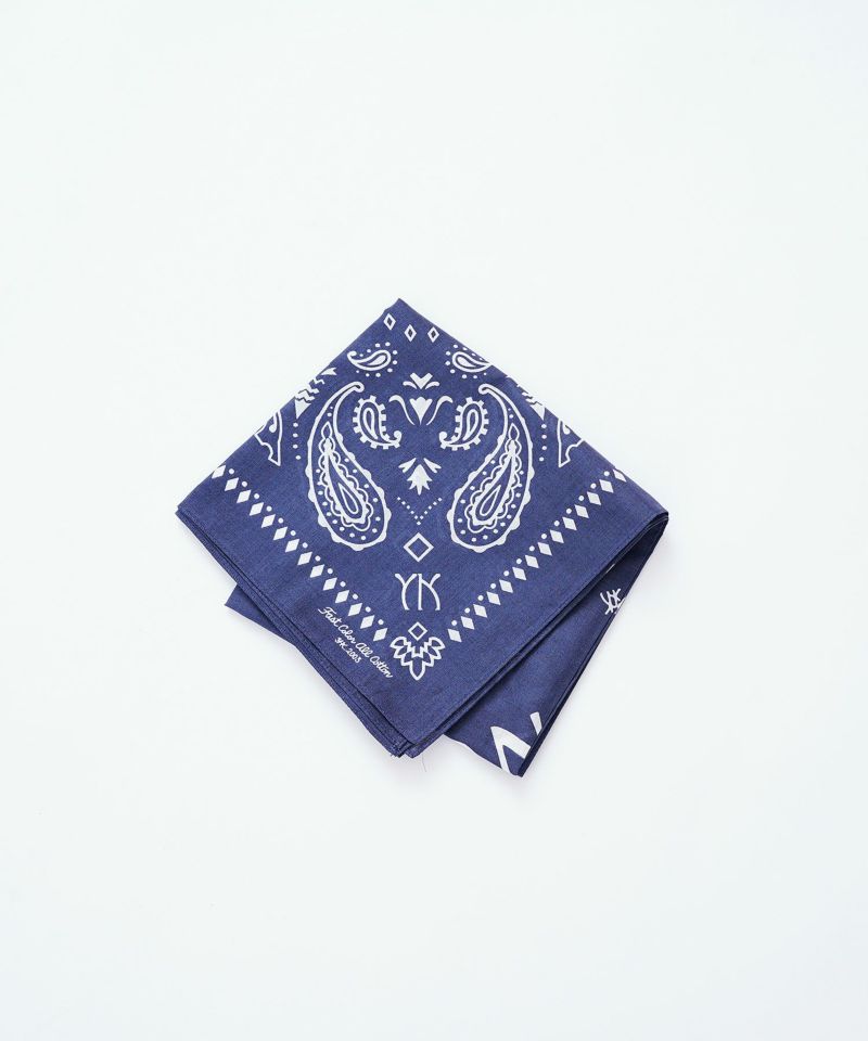 バンダナ | ACCESSORIES | YANUK ONLINE STORE