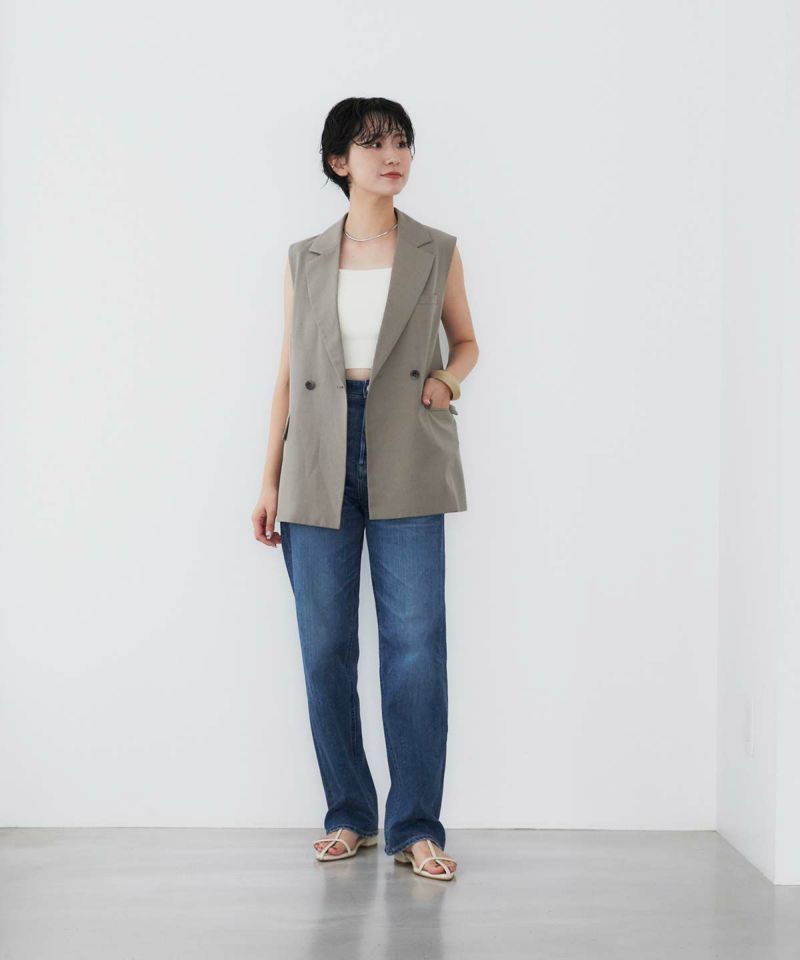PREMIUM2ボーイズストレート
