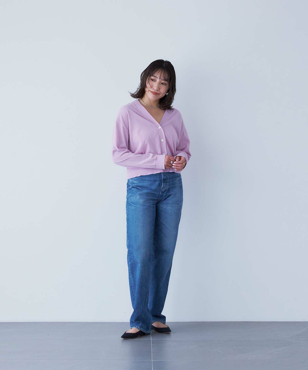 PREMIUM2ボーイズストレート 