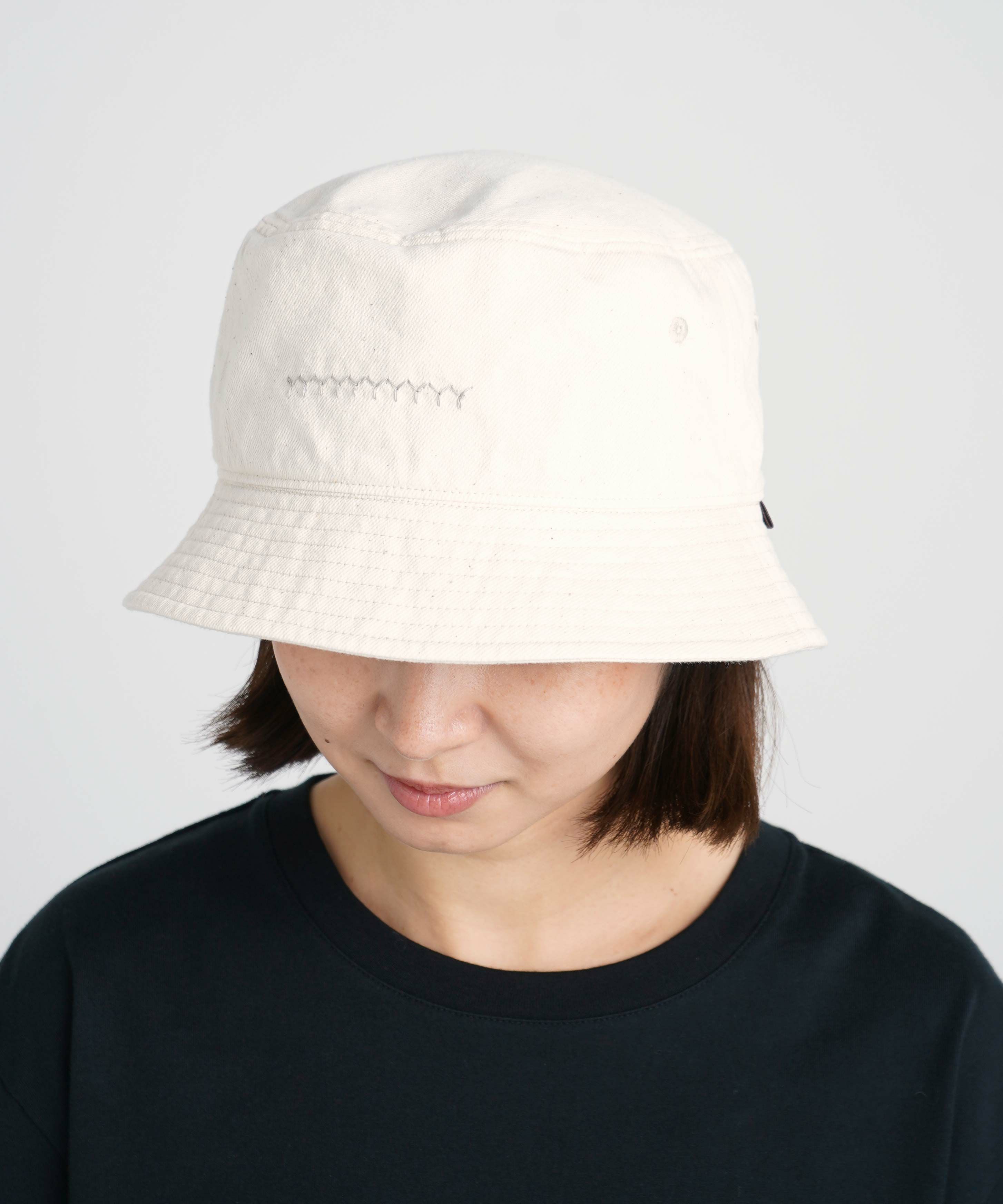 バケットハット | ACCESSORIES | YANUK ONLINE STORE