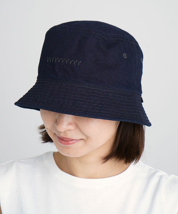バケットハット | ACCESSORIES | YANUK ONLINE STORE