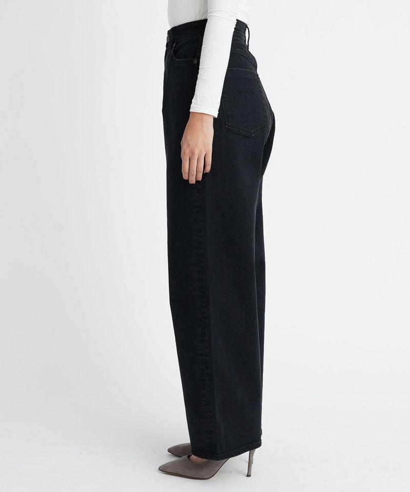 SALE】ルーズストレート