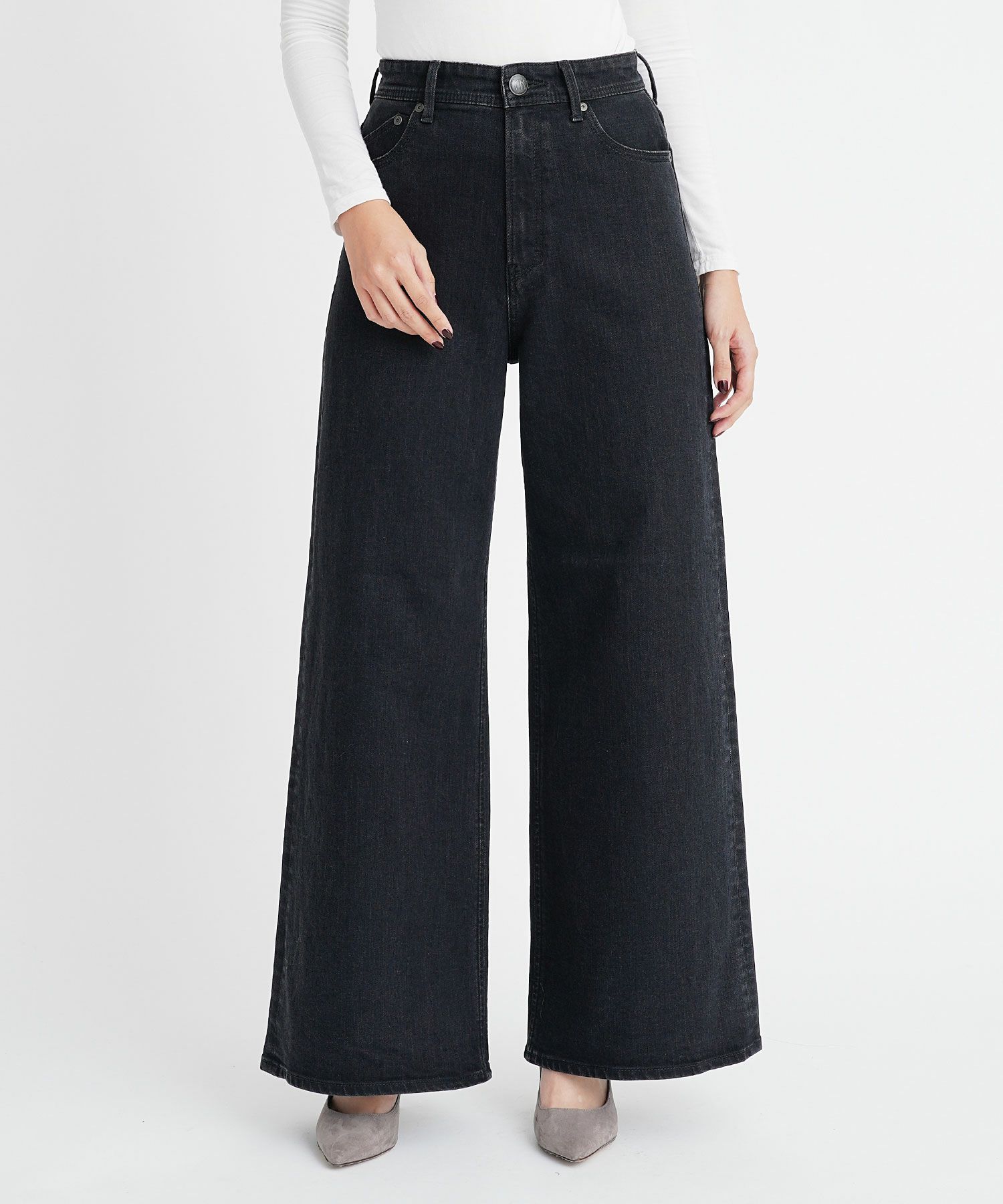 ワイドフレア | Boot Cut ＆ Flare | YANUK ONLINE STORE