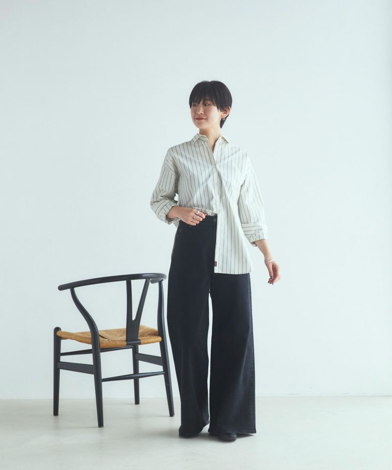 ワイドフレア | Boot Cut ＆ Flare | YANUK ONLINE STORE