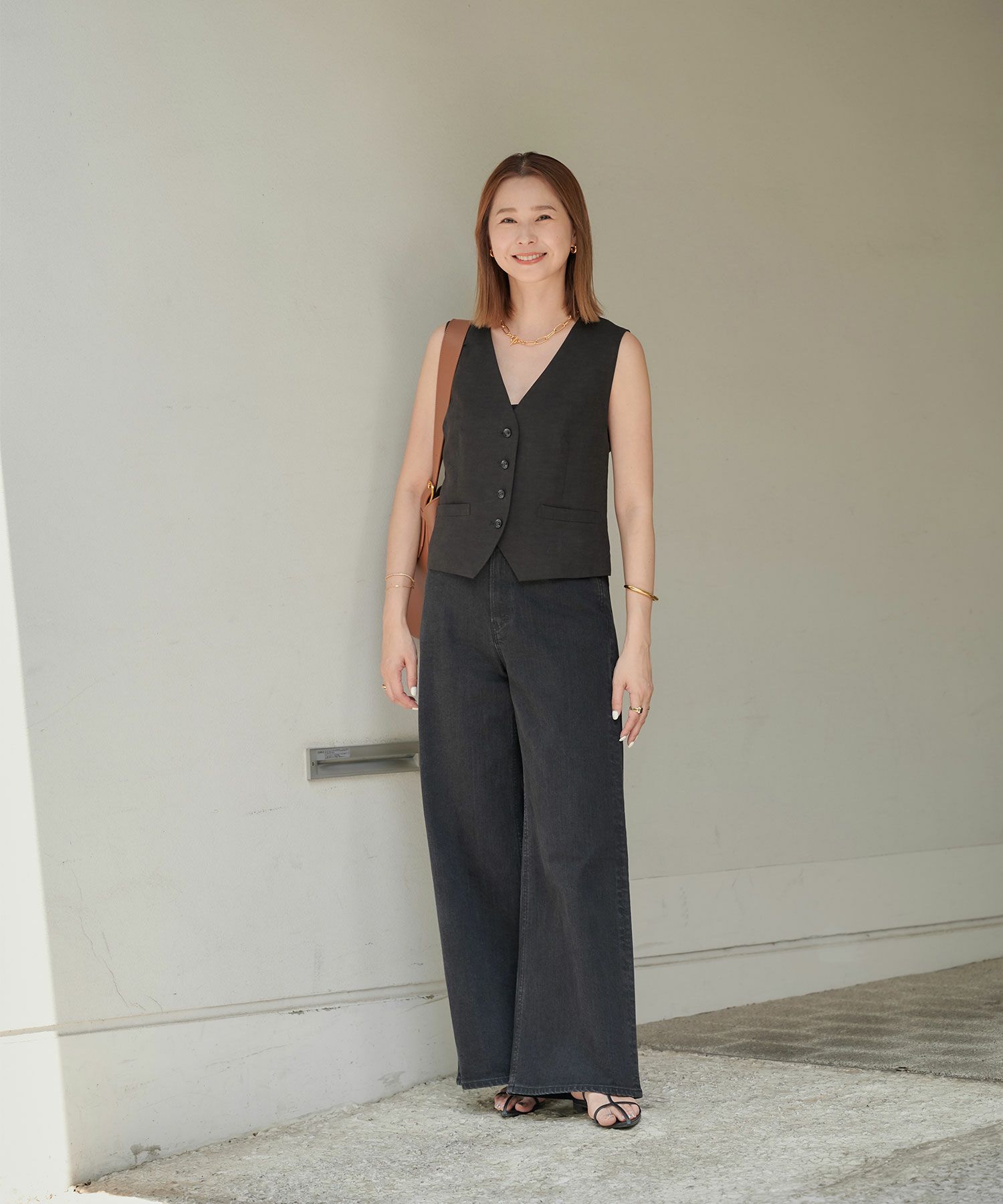 ワイドフレア | Boot Cut ＆ Flare | YANUK ONLINE STORE