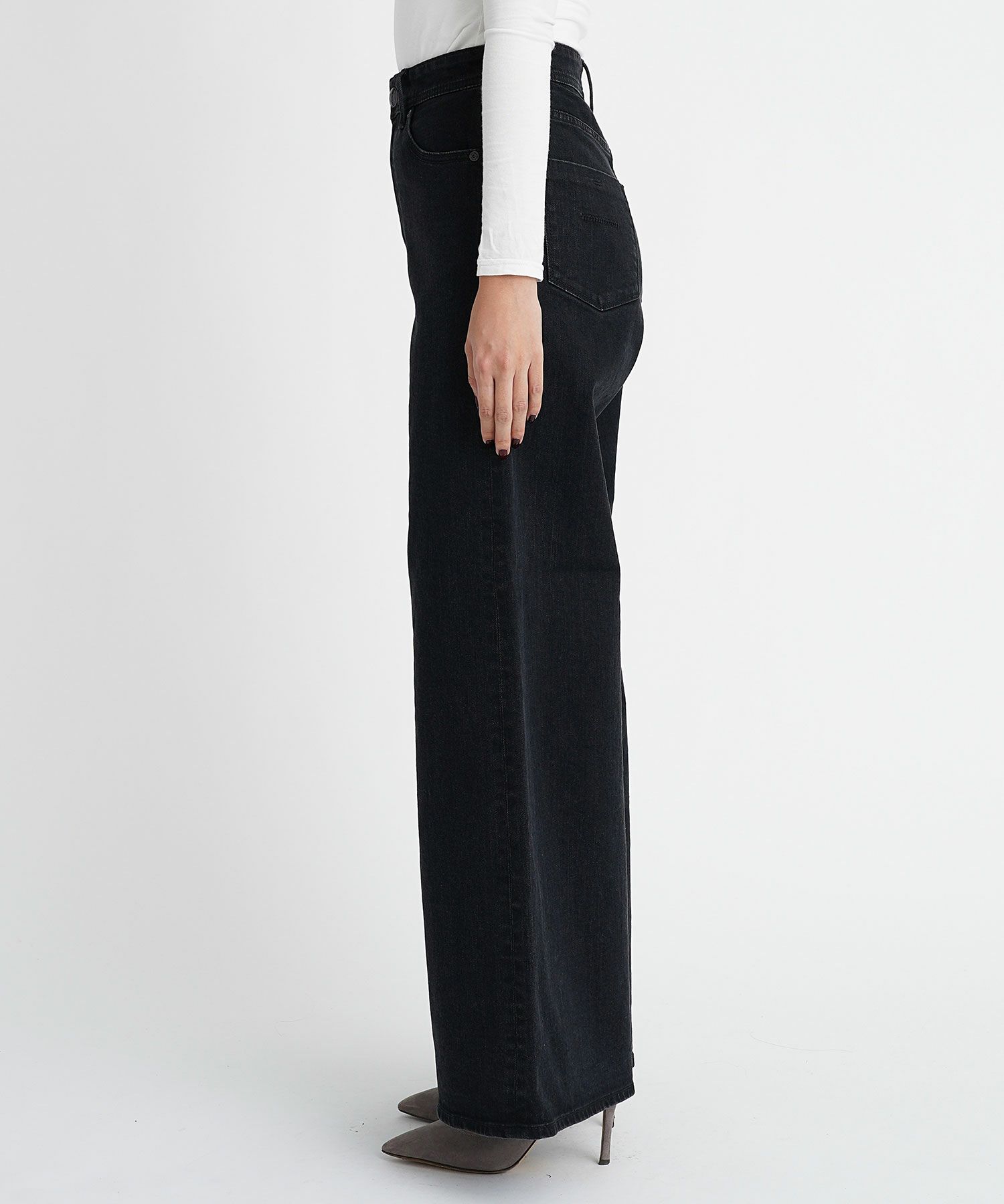 ワイドフレア | Boot Cut ＆ Flare | YANUK ONLINE STORE