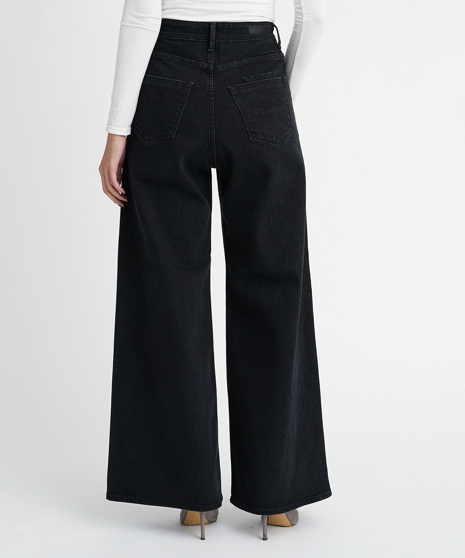 ワイドフレア | Boot Cut ＆ Flare | YANUK ONLINE STORE