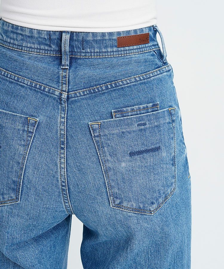 SALE】ボーイズストレート