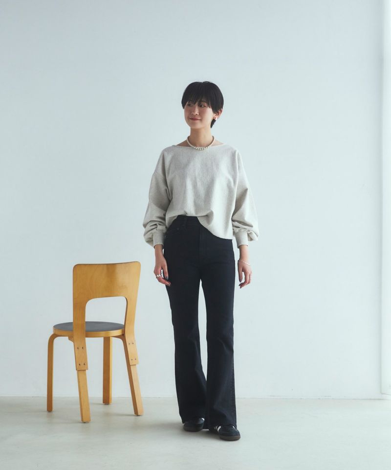 ブーツカット | Boot Cut ＆ Flare | YANUK ONLINE STORE