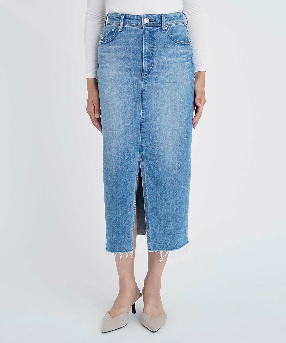 ジャンパースカート | ワンピース | YANUK ONLINE STORE 