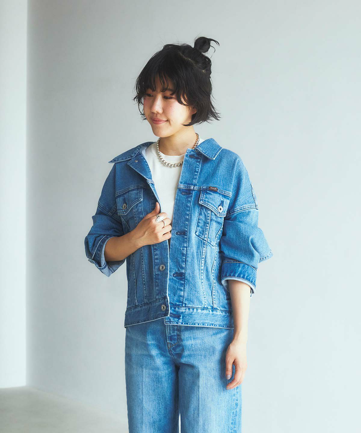 WOMENSアウター | YANUK ONLINE STORE