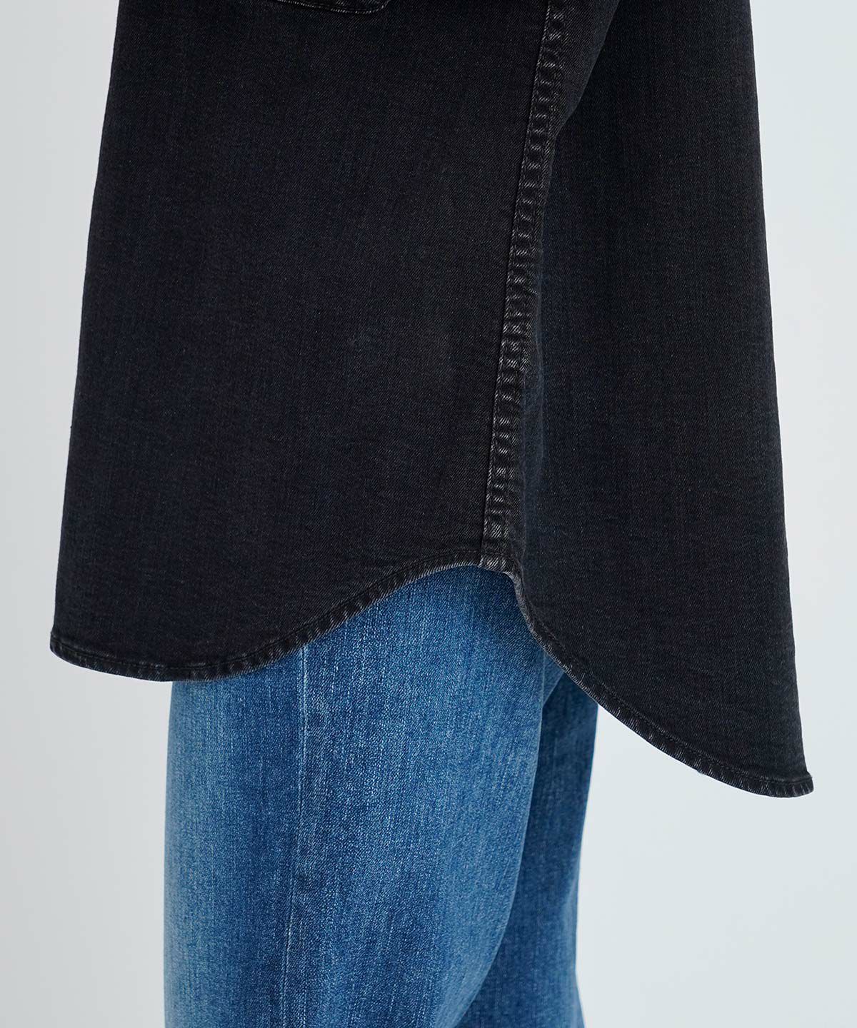デニムシャツ | シャツ＆ブラウス | YANUK ONLINE STORE
