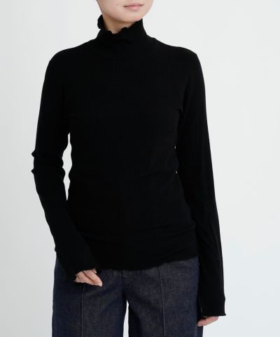 SALE】ハイネックロングスリーブ | WOMENS TOPS SALE | YANUK