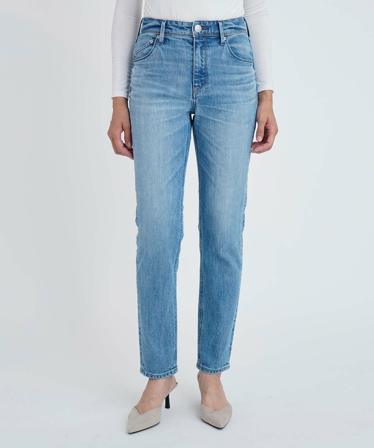 WOMENSパンツRUTH スリムテーパード | YANUK ONLINE STORE