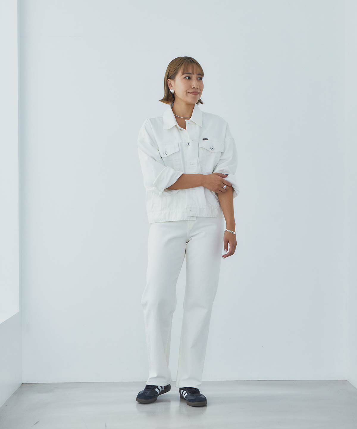Spill Proofボーイズストレート 