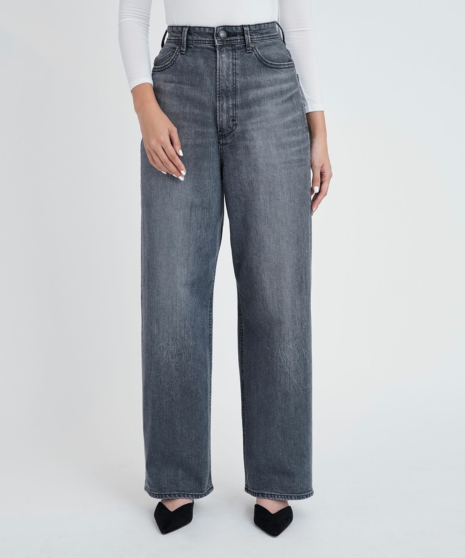 ヤヌーク yanuk joan 22インチ ULG Loose Straight yanuk-57143221_1.jpg