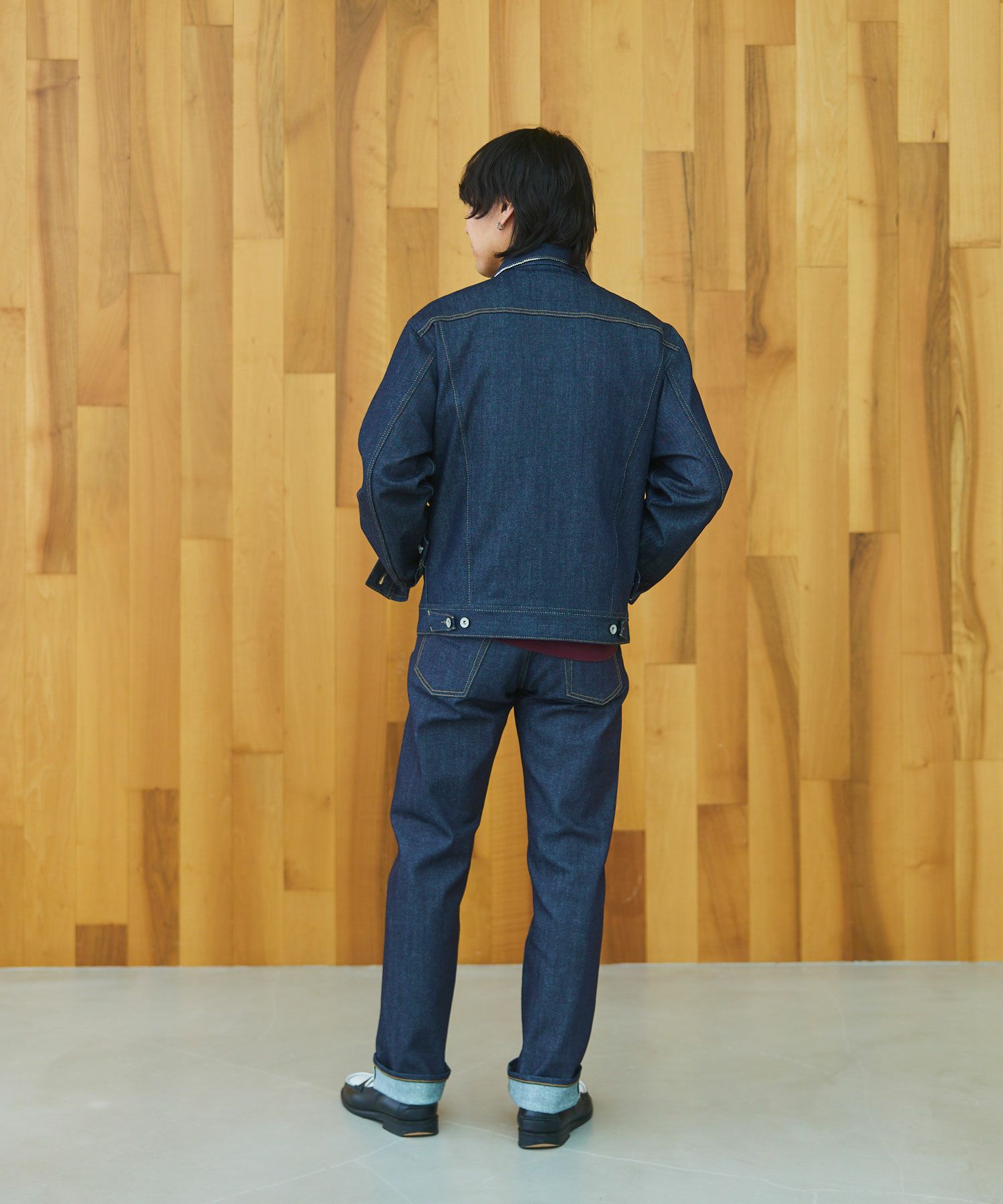 PREMIUM2クラシックストレート 