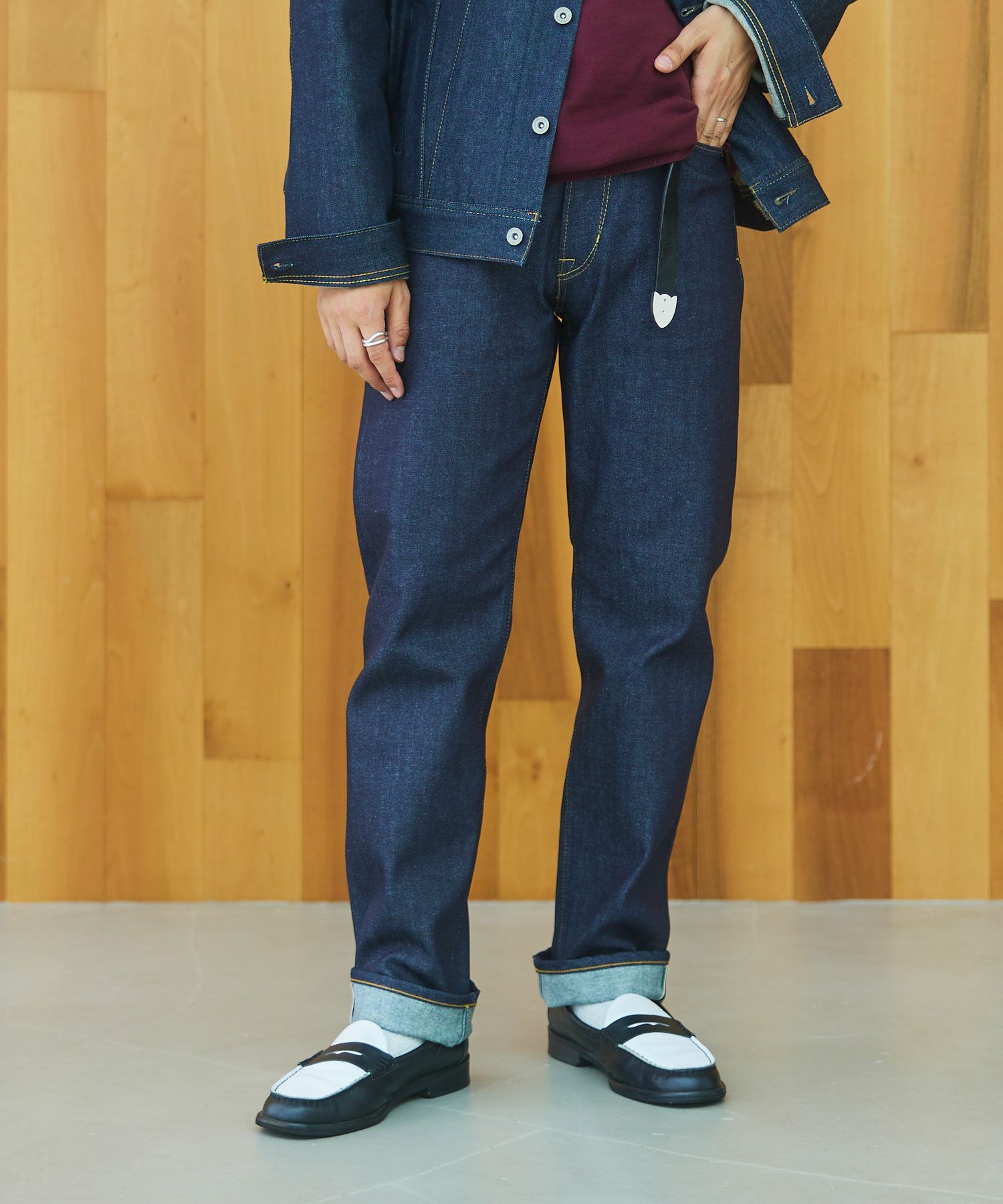 PREMIUM2クラシックストレート 