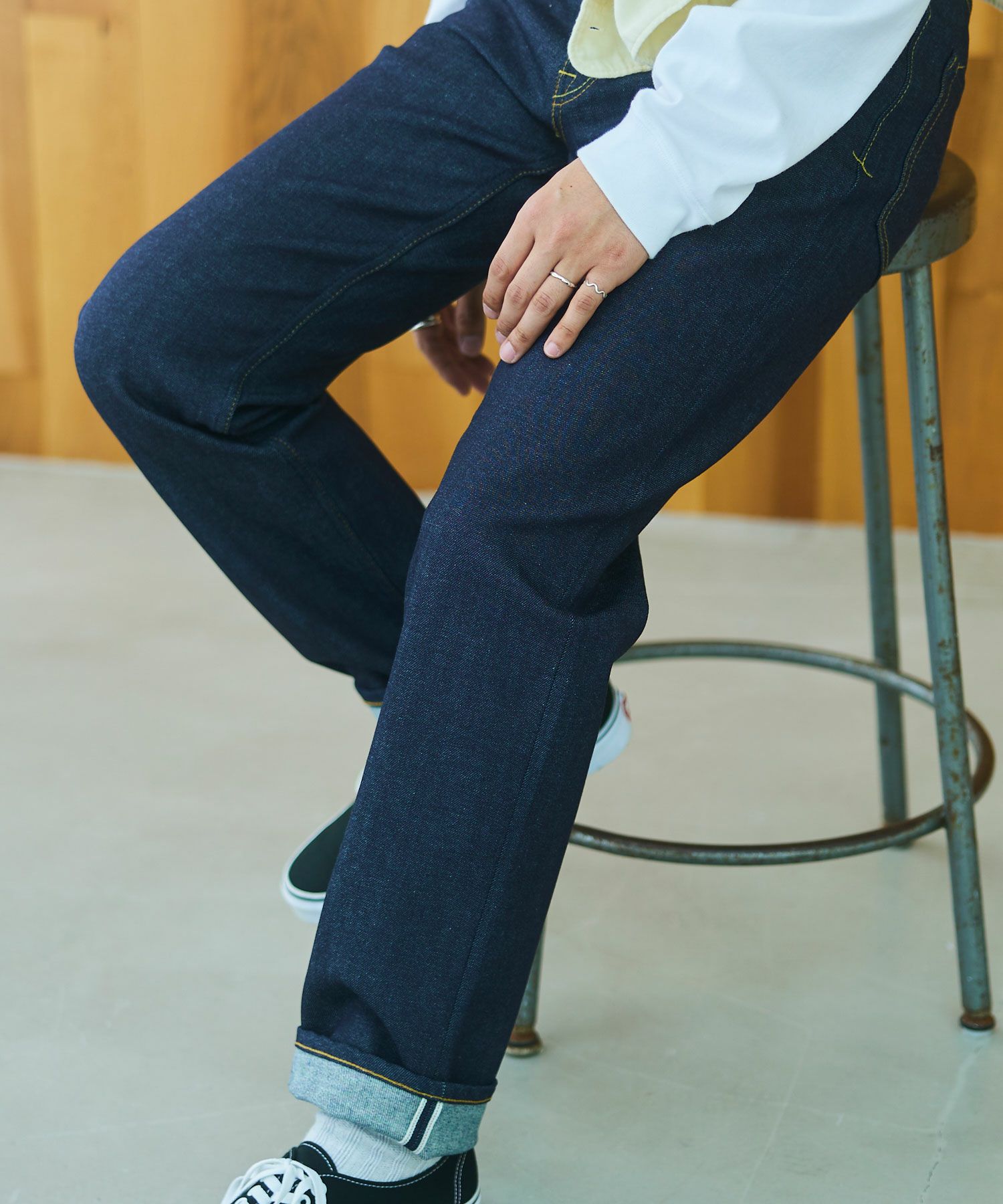 PREMIUM2クラシックストレート