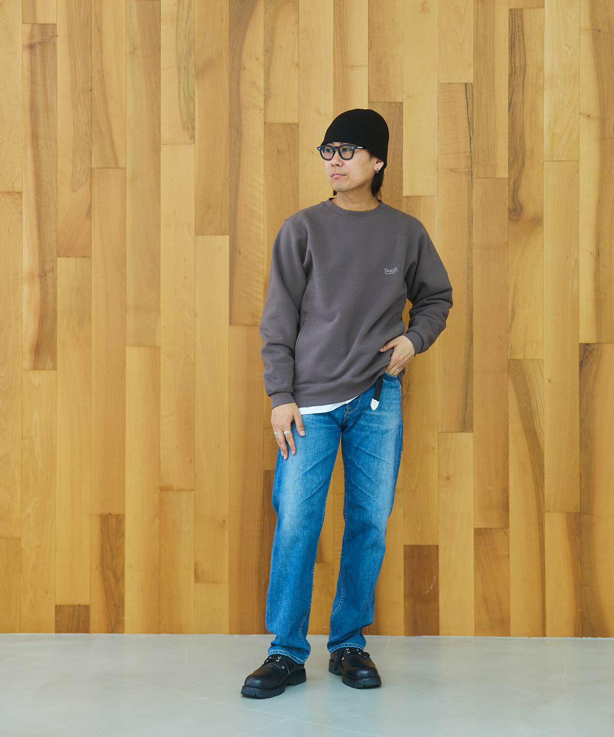 PREMIUM2クラシックストレート