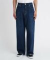 PREMIUM2 ルーズストレート\"TULLY\" PREMIUM2 ルーズストレート
