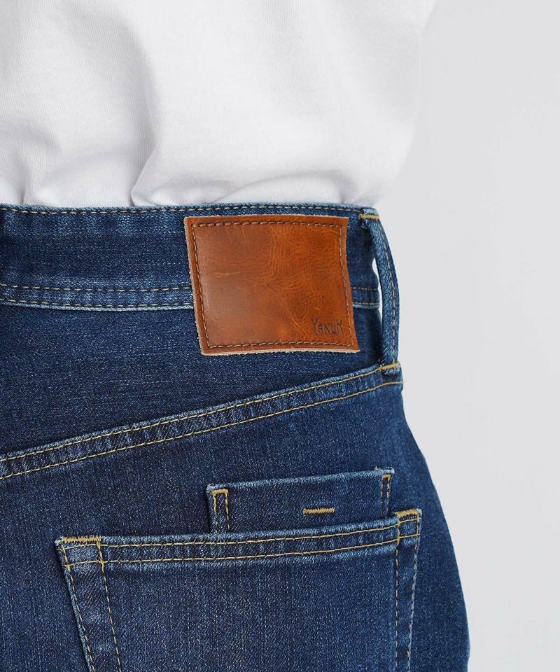 PREMIUM2 ルーズストレート\"TULLY\" PREMIUM2 ルーズストレート