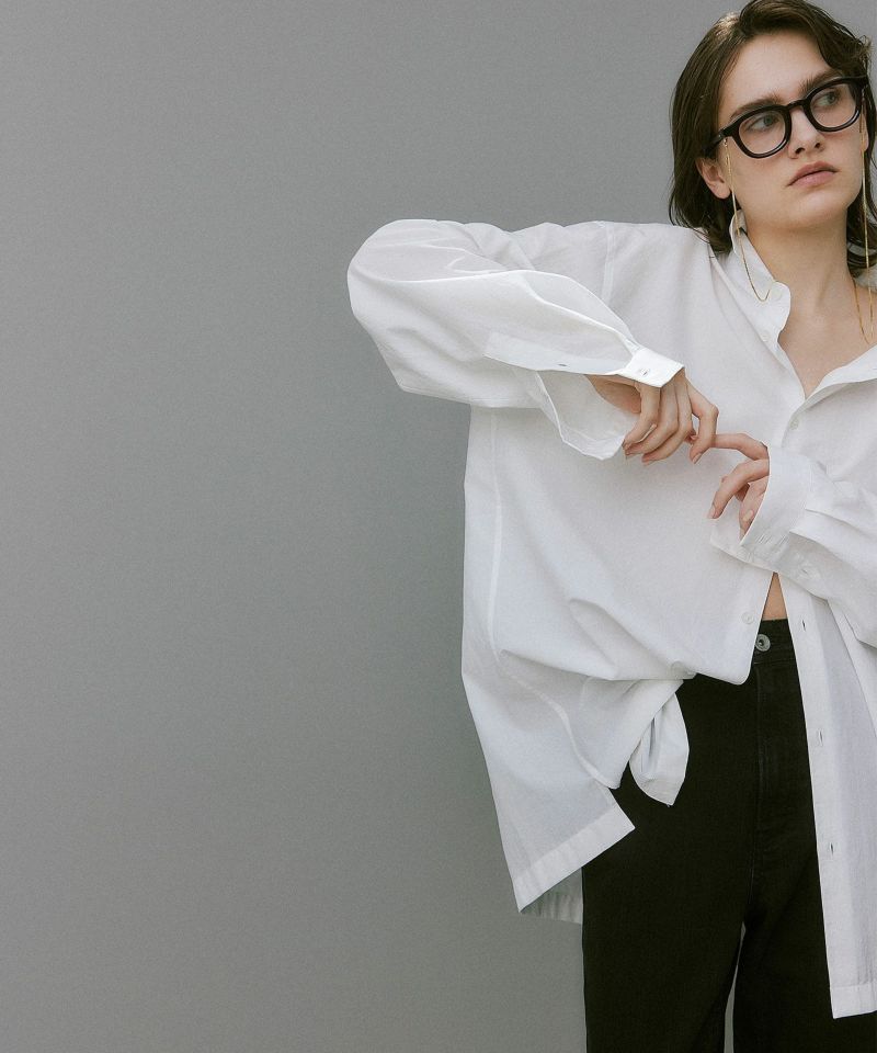 10月16日販売開始】樋口かほりxYANUK クラシックテーパード