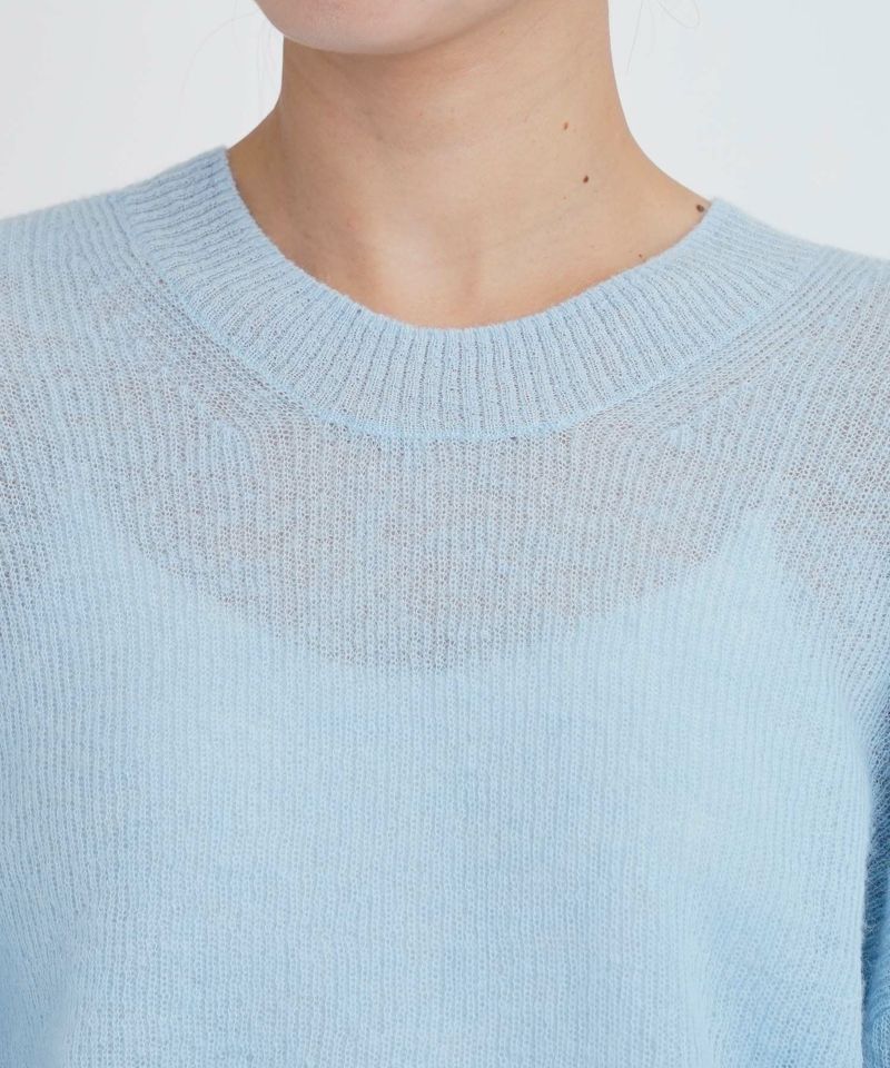 プルオーバーニット | ニット | YANUK ONLINE STORE