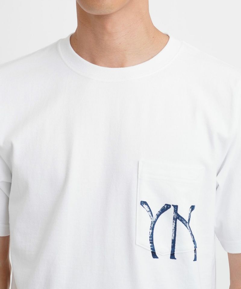 YK Tシャツ | カットソー | YANUK ONLINE STORE