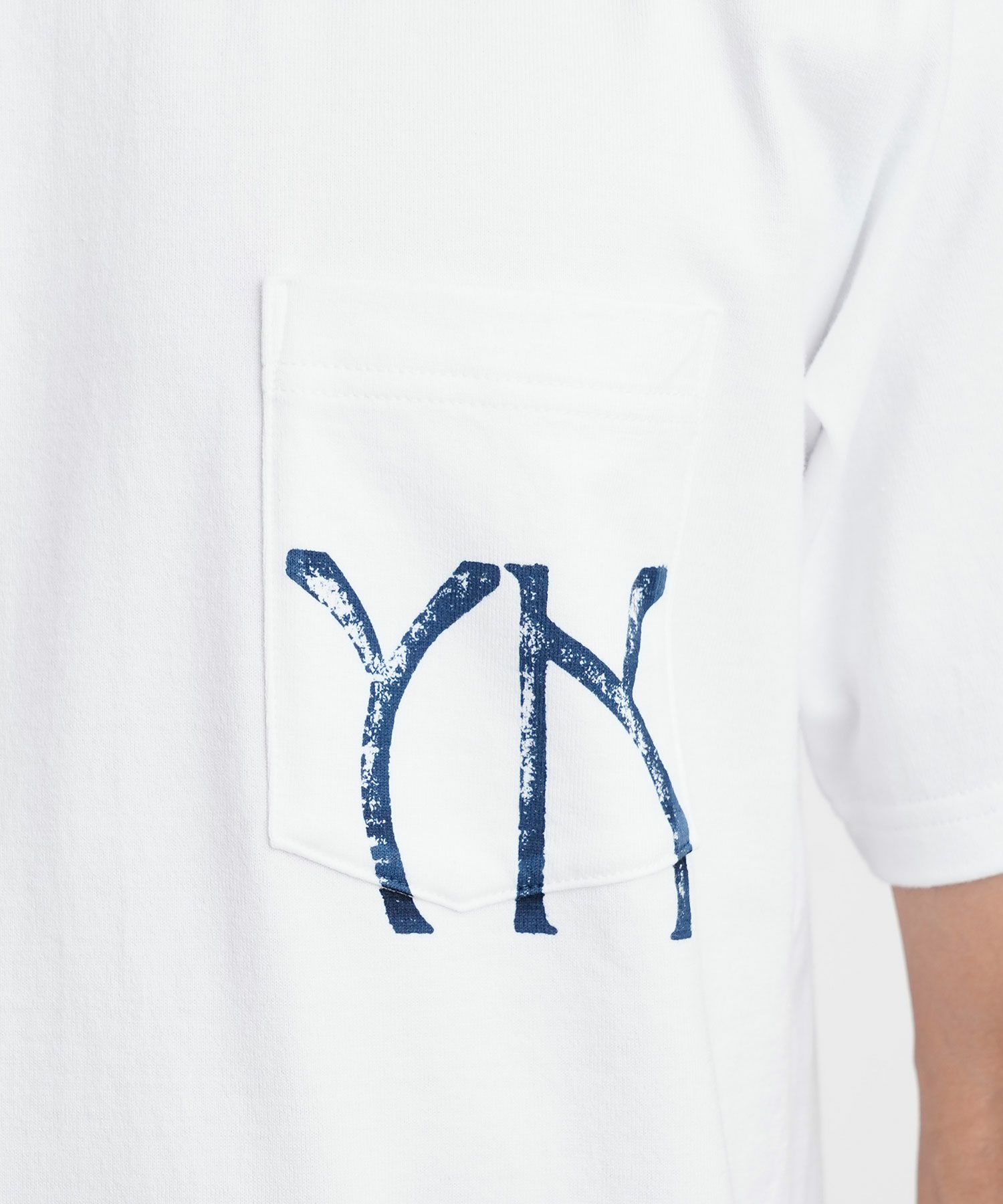 YK Tシャツ | カットソー | YANUK ONLINE STORE