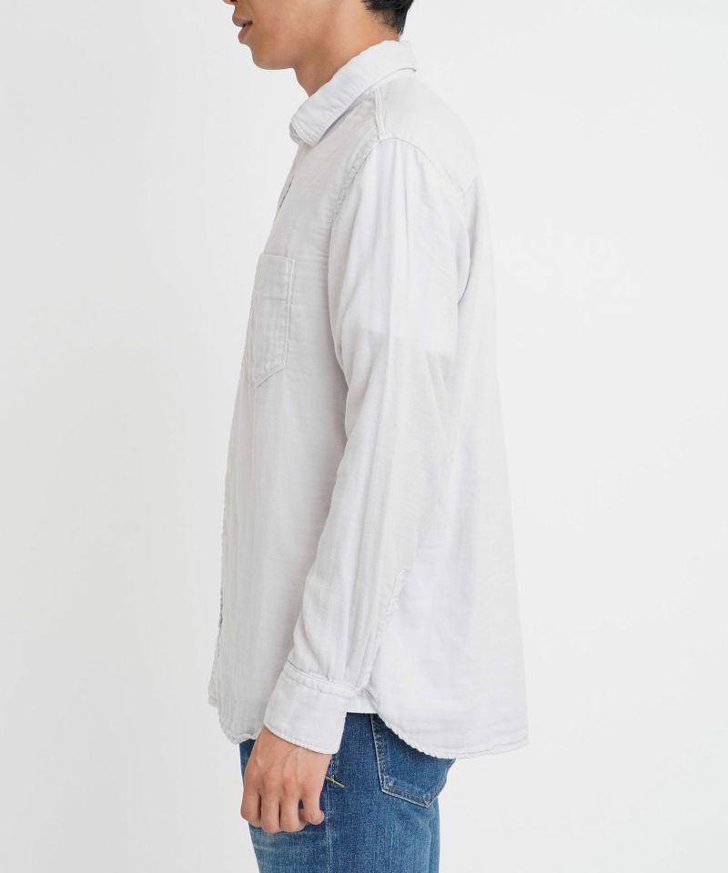 SALE】スタンダードシャツ | MENS TOPS SALE | YANUK ONLINE STORE