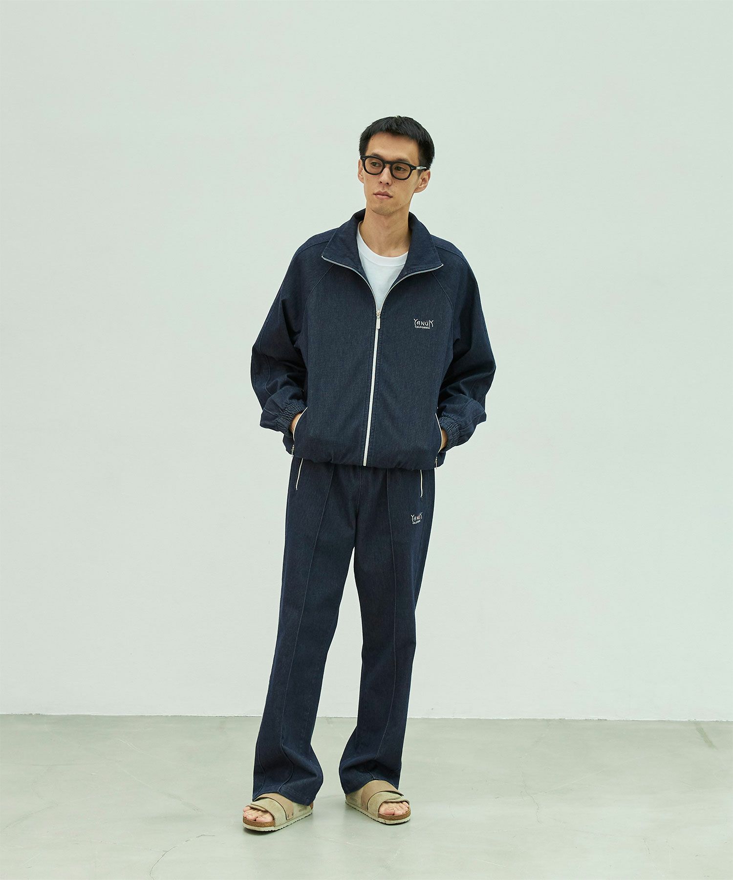 トラックパンツ | OTHER | YANUK ONLINE STORE