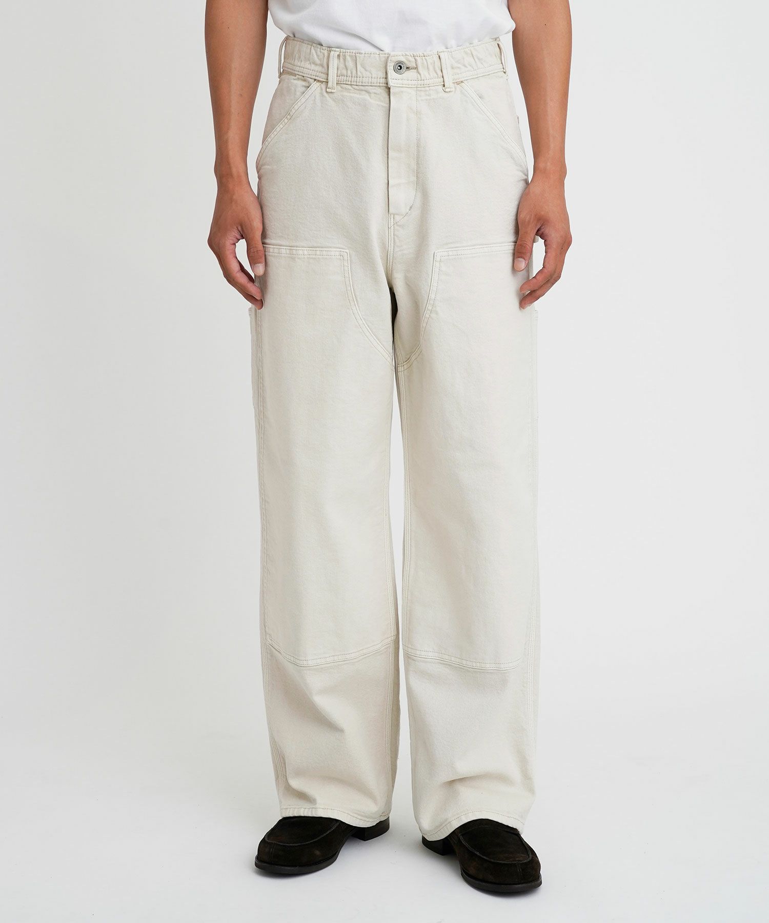 ペインターパンツ | OTHER | YANUK ONLINE STORE