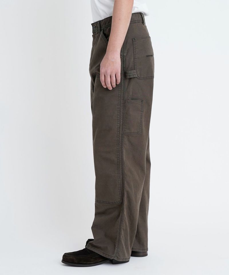ペインターパンツ | OTHER | YANUK ONLINE STORE